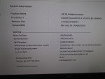 HP Z4 G4 Workstation Xeon W-2123, Quadro P620
