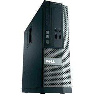 Windows 11 Desktop PC Tower - 4GB RAM 500GB HDD