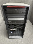 Lenovo ThinkStation P520c Xeon Workstation with SSD