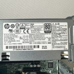 HP ProDesk 400 G4 SFF Desktop Barebone PC