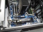 HP Z4 G4 Workstation Xeon W-2123, Quadro P620