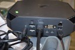 HP Z2 Mini G3 Workstation Intel Xeon 3.30GHz