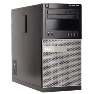 Dell i5 Desktop Tower PC with 8GB RAM
