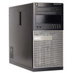 Dell i5 Desktop Tower PC with 8GB RAM