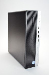 HP EliteDesk 800 G3 Core i5 Desktop PC