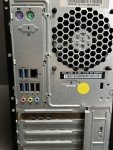 Lenovo ThinkStation P520c Xeon Workstation with SSD