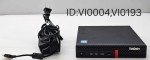Lenovo ThinkCentre M920q Compact i5 PC