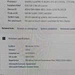 Lenovo ThinkCentre M920q Compact i5 PC