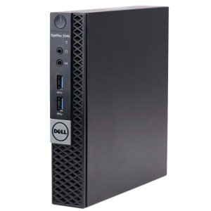 Dell Mini PC i5, 32GB RAM, 1TB SSD/HDD