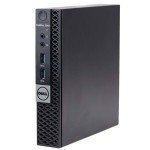 Dell Mini PC i5, 32GB RAM, 1TB SSD/HDD