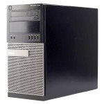 Dell i5 Desktop Tower PC with 8GB RAM