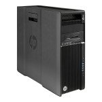 HP Z640 Dual Xeon Workstation with 64GB RAM