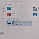 Lenovo ThinkCentre M920q Compact i5 PC