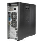 HP Z640 Dual Xeon Workstation with 64GB RAM