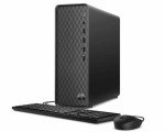 HP S01-pF2016 Slim Desktop, Intel i3, 8GB RAM