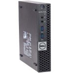 Dell Mini PC i5, 32GB RAM, 1TB SSD/HDD
