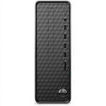 HP S01-pF2016 Slim Desktop, Intel i3, 8GB RAM