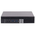 Dell Mini PC i5, 32GB RAM, 1TB SSD/HDD