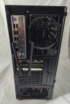 RGB Gaming Desktop with Intel i7, 16GB RAM, GTX 1660