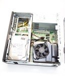 HP EliteDesk 800 G3 Core i5 Desktop PC