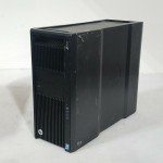 HP Z840 Workstation 28-Core, 128GB RAM, 1TB SSD