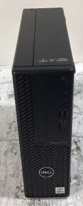 Dell Precision 3440 i5, 8GB RAM, 256GB SSD