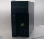 Dell Precision 3620 i5, 16GB RAM, 256GB SSD