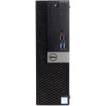 Dell i7 Desktop with 32GB RAM and Dual Monitors