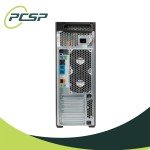 HP Z640 Gaming Workstation Barebone Setup 925W PSU