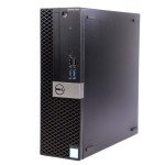 Dell i7 Desktop with 32GB RAM and Dual Monitors