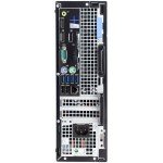 Dell i7 Desktop with 32GB RAM and Dual Monitors