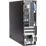 Dell i7 Desktop with 32GB RAM and Dual Monitors