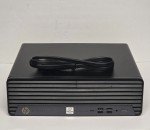 HP EliteDesk 800 G6 SFF Intel Core i5 16GB