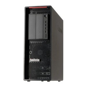 Lenovo ThinkStation P520 Xeon 4.00GHz Workstation