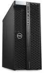 Dell Precision 7820 Workstation: 18-Core Xeon, RTX 5000