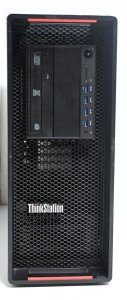 Lenovo Thinkstation P500 Workstation PC Xeon 32GB