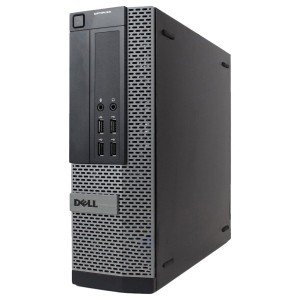 DELL HP Core i7 Desktop PC 64GB RAM 2TB SSD
