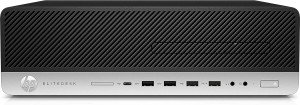 HP DELL i7 8TH GEN Desktop PC with 64GB RAM