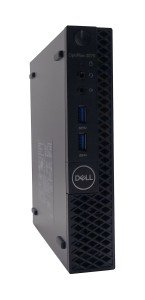 Dell OptiPlex 3070 Micro PC, Core i5, 8GB RAM