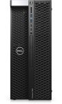 Dell Precision 7820 Workstation: 18-Core Xeon, RTX 5000