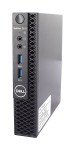 Dell OptiPlex 3070 Micro PC, Core i5, 8GB RAM