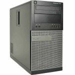 DELL HP Core i7 Desktop PC 64GB RAM 2TB SSD