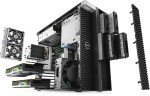 Dell Precision 7820 Workstation: 18-Core Xeon, RTX 5000