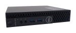 Dell OptiPlex 3070 Micro PC, Core i5, 8GB RAM