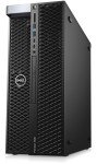 Dell Precision 7820 Workstation: 18-Core Xeon, RTX 5000