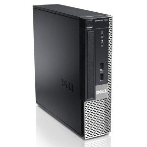 Dell Optiplex 7010 Mini PC, i5 QuadCore, 16GB RAM