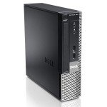 Dell Optiplex 7010 Mini PC, i5 QuadCore, 16GB RAM