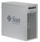 Sun Ultra 20 M2 Dual-Core AMD PC Workstation