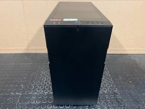 ASUS X99 Deluxe II Gaming Desktop with 64GB RAM