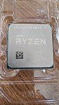 AMD Ryzen 5 5600X AM4 Processor